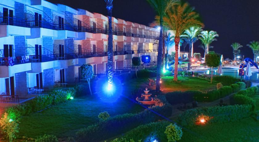 Retal View El Sokhna Hotel & Resort