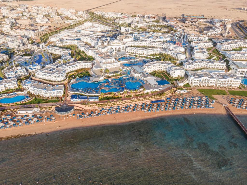 Pickalbatros Palace Sharm