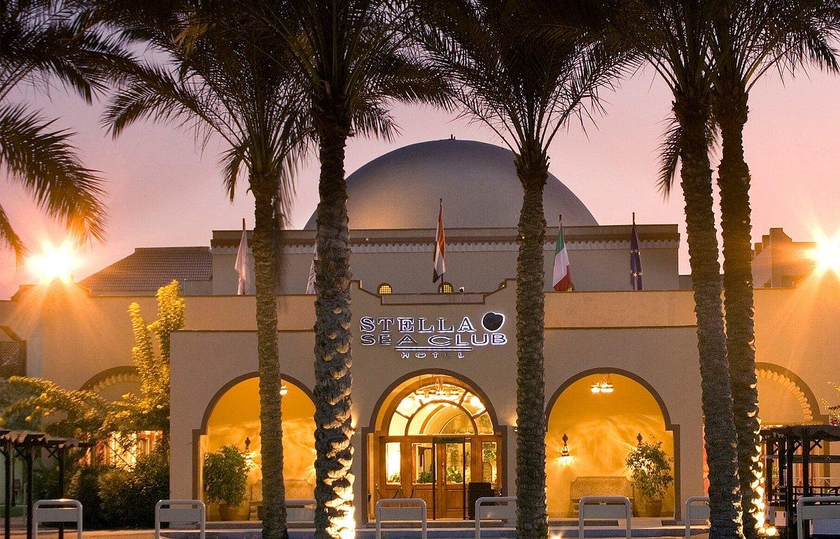 Stella Sea Club Hotel
