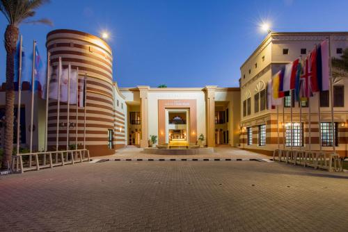 Marina Resort Port Ghalib (Radisson Individuals)