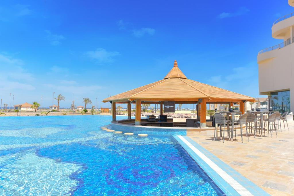 Tolip ElGalala Majestic