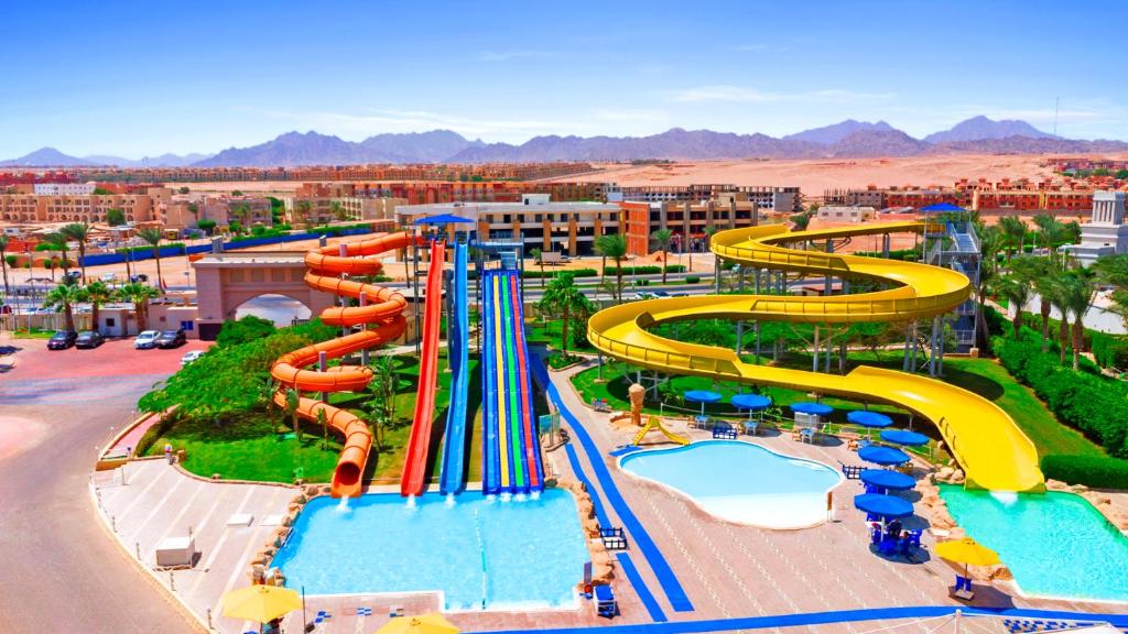 Pickalbatros Royal Moderna Sharm